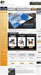 Mobile Screenshot of energofish.com